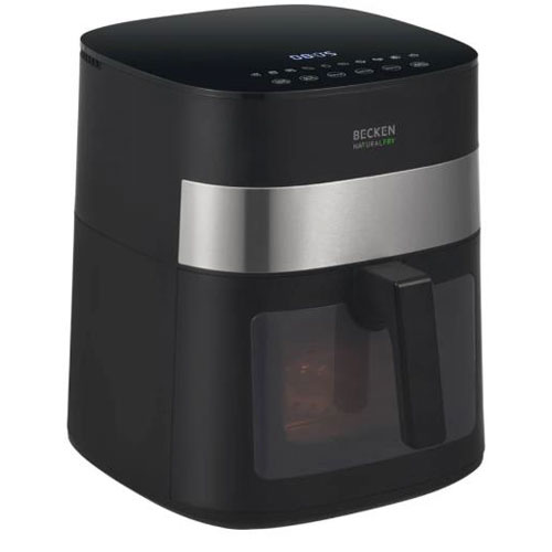 Freidora de aire Becken BAF9306 7 litros 1700W