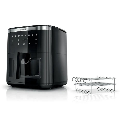Freidora de aire Bosch MAF671B1 1800W 7,2 litros