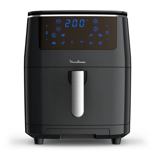 Freidora de aire Moulinex AL201810 6,5 litros 1700W