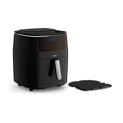 Freidora de aire Tefal Easy Fry & Steam 6,5 Litros 1700W