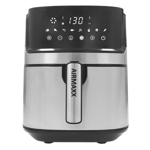Freidora de aire TM TMPFR265 1700W 5,5 litros