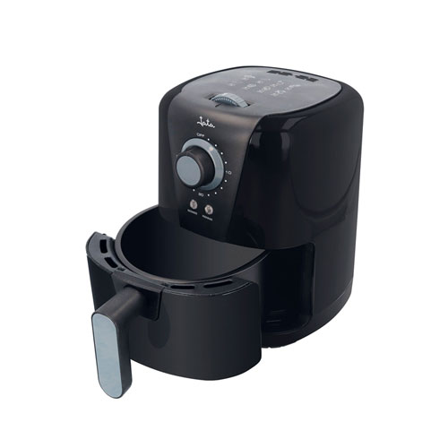 Freidora por aire Jata JEFR1221 1,5 litros 1000W