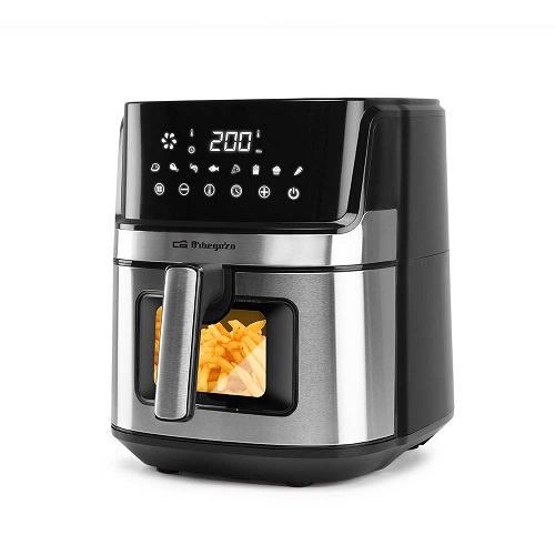 Freidora sin aceite Orbegozo FDR 6520 6,5 litros 1700W