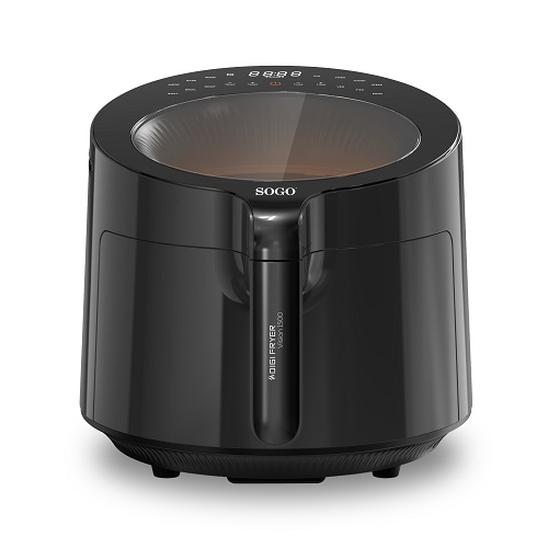 Freidora SOGO FRE-SS-10925 5 litros