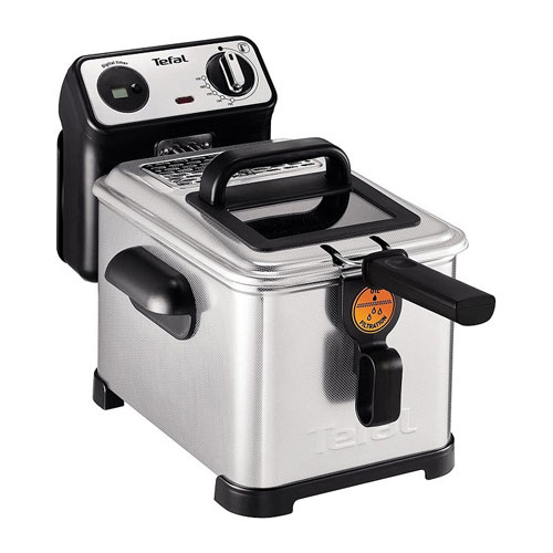 Freidora Tefal FR5111 3 litros 2400W