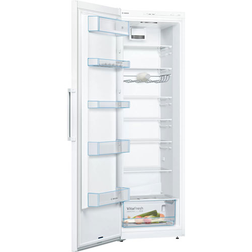 Frigorífico 1 puerta Bosch KSV36VWEP Cíclico 186x60 E Blanco