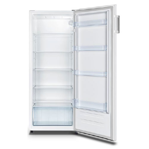 Frigorífico 1 puerta KUNFT KSD9260 WH Estático 143x55 E Blanco