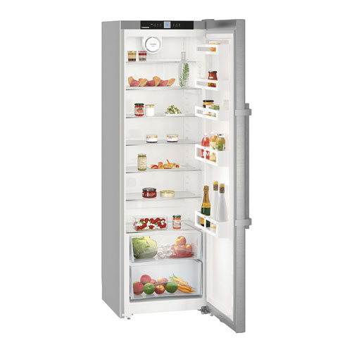 Frigorífico 1 puerta Liebherr SKef-4260 185x60 F Inox
