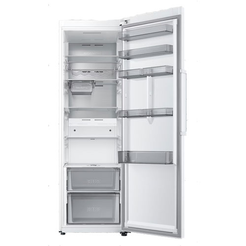 Frigorífico 1 puerta Samsung RR39C7AF5WW No Frost 186x60 E Blanco
