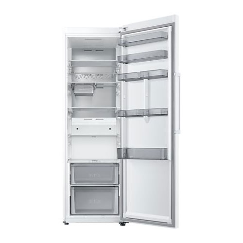 Frigorífico 1 puerta Samsung RR39C7EC5WW No Frost 186x60 E Blanco