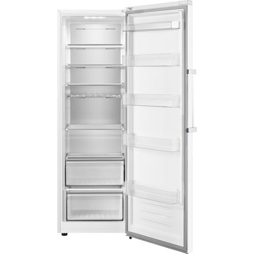 Frigorífico 1 puerta SVAN SR185600ENF No Frost 185x60 E Blanco