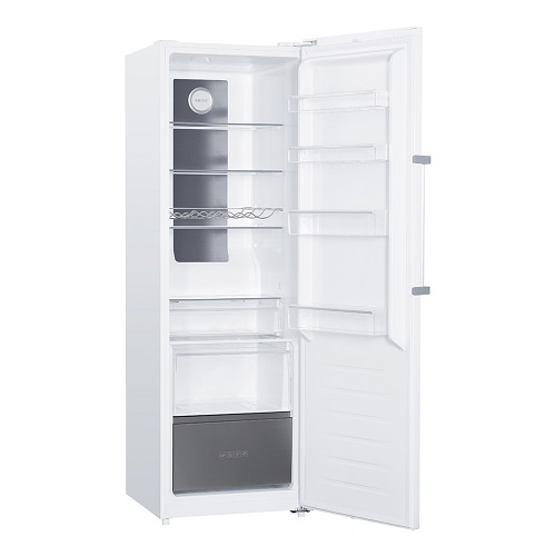 Frigorífico 1 puerta SVAN SR185602ENFD No Frost 185x60 E Blanco