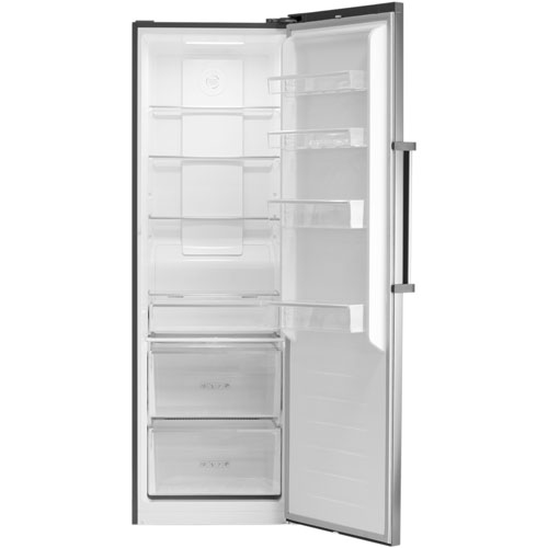 Frigorífico 1 puerta SVAN SVR1865NFDX 185x60 No Frost E Dark Inox