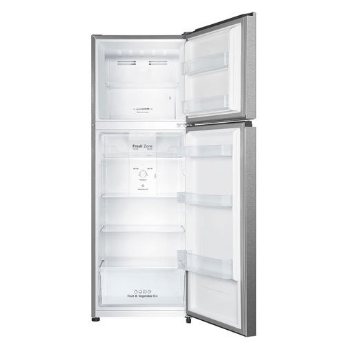 Frigorífico 2 puertas Hisense RT422N4ACE No Frost 170x60 E Inox