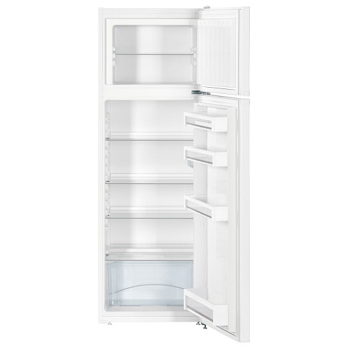 Frigorífico 2 puertas Liebherr CTe 2931 157x55 E Blanco