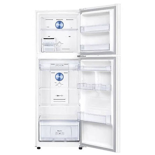 Frigorífico 2 Puertas SAMSUNG RT32K5035WWES No Frost 172x60 F Blanco