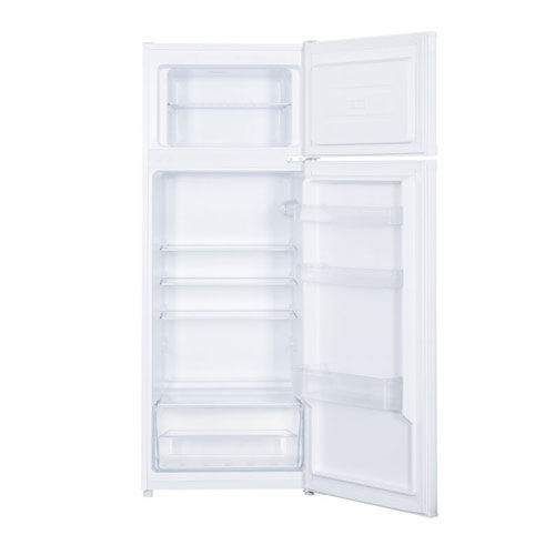 Frigorífico 2 puertas SVAN SF145501E Cíclico 143x55 E Blanco