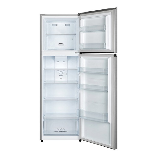 Frigorífico 2 puertas SVAN SF1675501ENFX No Frost 168x55 E Inox