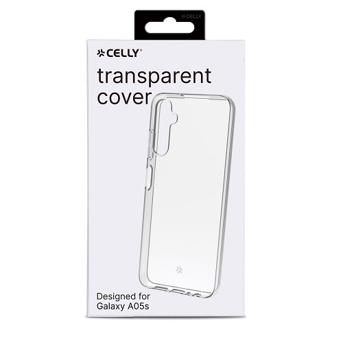 Funda Celly Samsung A05S GELSKIN1069