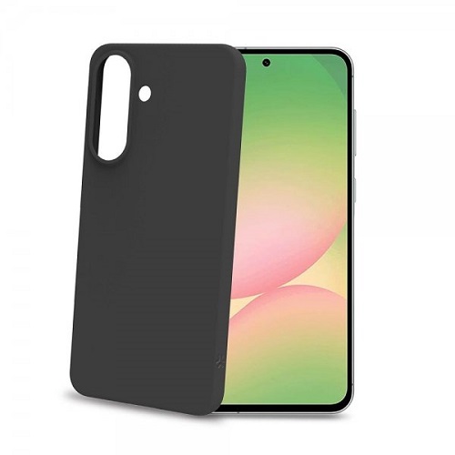 Funda móvil Celly Samsung A57 negra