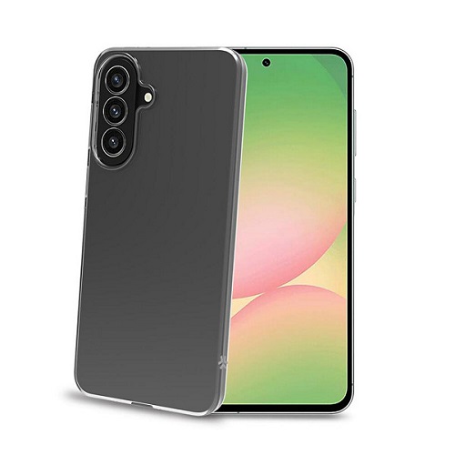 Funda móvil Celly Samsung A57 transparente