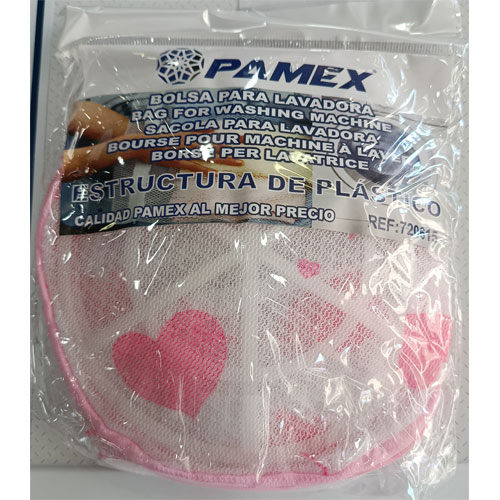 Funda Pamex para lavadora ref.720615