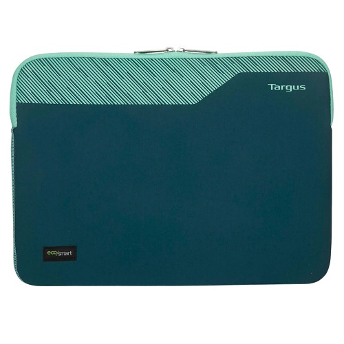 Funda para portátil 14" Targus Pulse Sleeve Verde