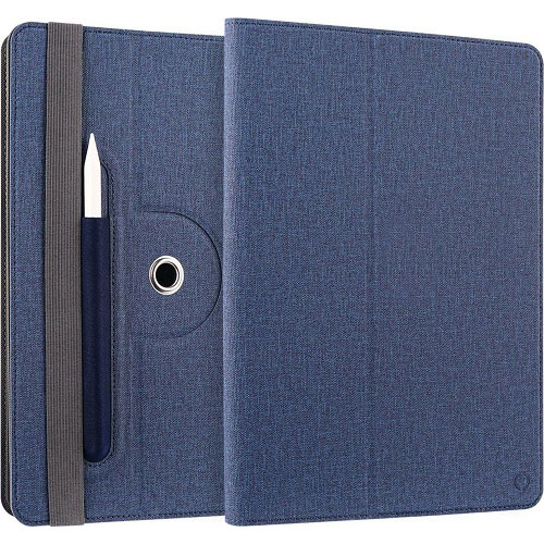 Funda para tablet 11" Celly UNIROTTAB11BL