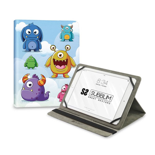 Funda tablet 10.1" Subblim SUB-CUT-4TC014