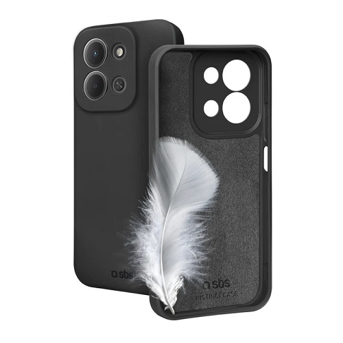 Funda Xiaomi Redmi 15C SBS TEINSTXIR15CK