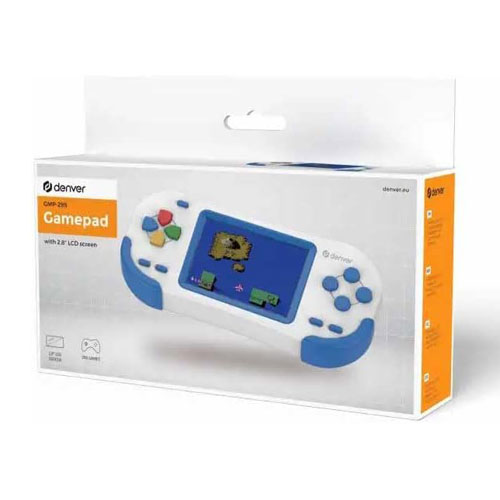Gamepad Denver GMP-295