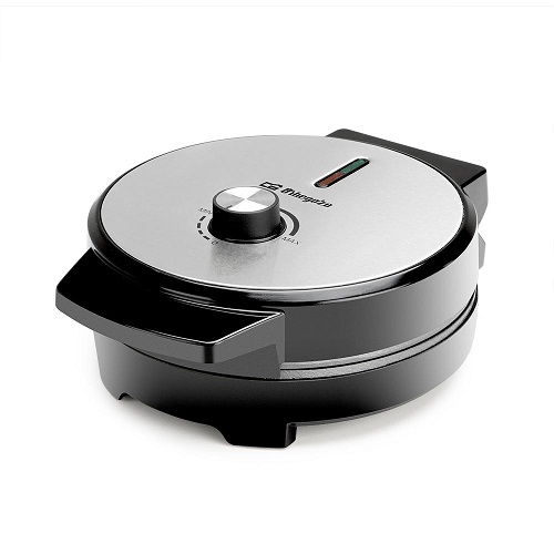 Gofrera eléctrica Orbegozo WL 1600 1000W