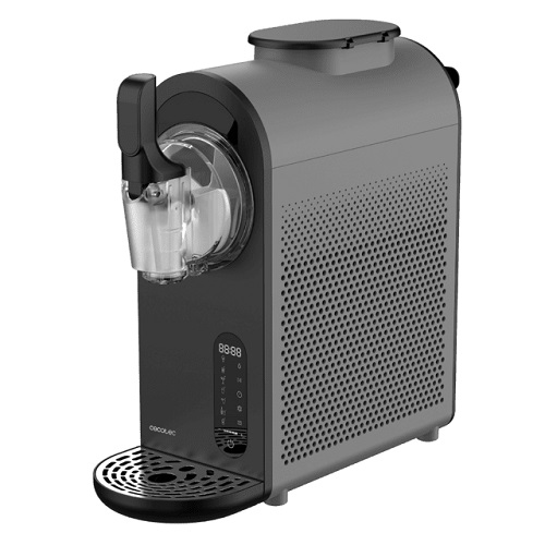 Granizadora Cecotec Twist&Ice Cream ref.A01_EU01_123738