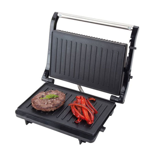 Grill Jata GR264 750W apertura 180º