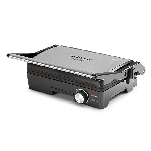 Grill Orbegozo GR3810 1600W