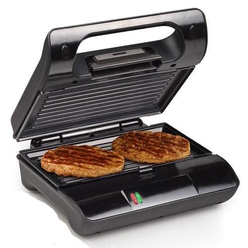 Grill Sandwichera Princess 117000 compact 700W