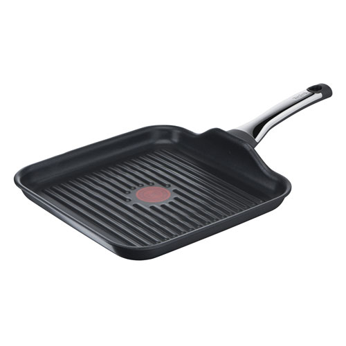 Grill Tefal Excellence G85040 26x26 cms