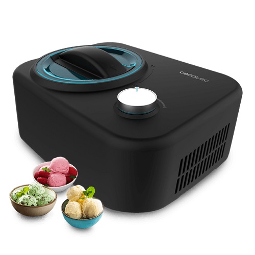 Heladera Cecotec Gelacy 800 0,8 litros ref.08049