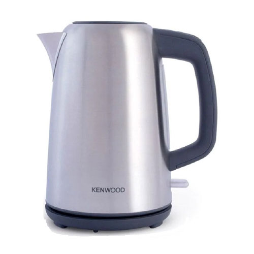 Hervidor 1.7L Kenwood SJM490 inox 2200w