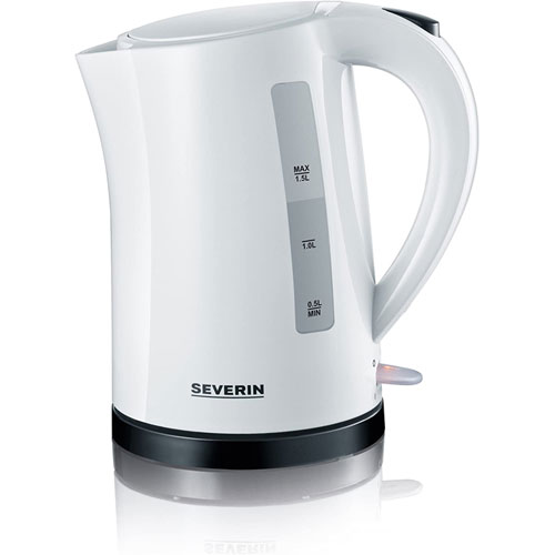 Hervidor Severin WK3494 1.5L 2200W