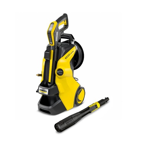 Hidrolimpiadora Karcher K5 Premium Smart Control