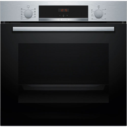Horno Bosch HBA514ES3 60 cms 71 litros A+ Inox