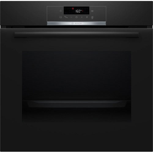 Horno Bosch HBA572BB3F 60 cms 71 litros A+ pirolítico Negro
