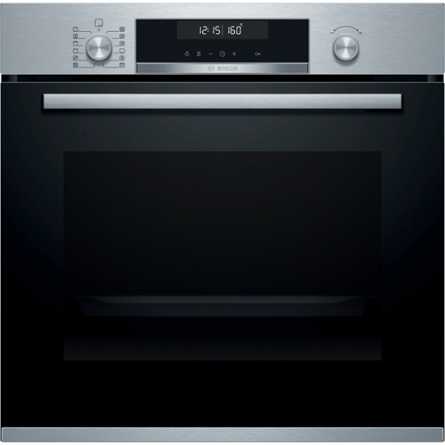 Horno Bosch HBG5780S0 71 litros pirolítico A Inox