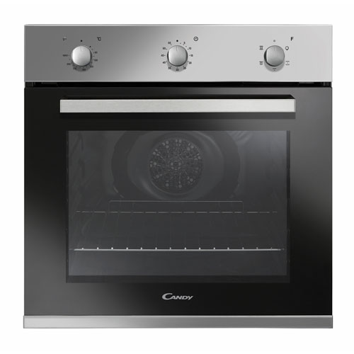 Horno Candy FCP52X 76 litros A Inox