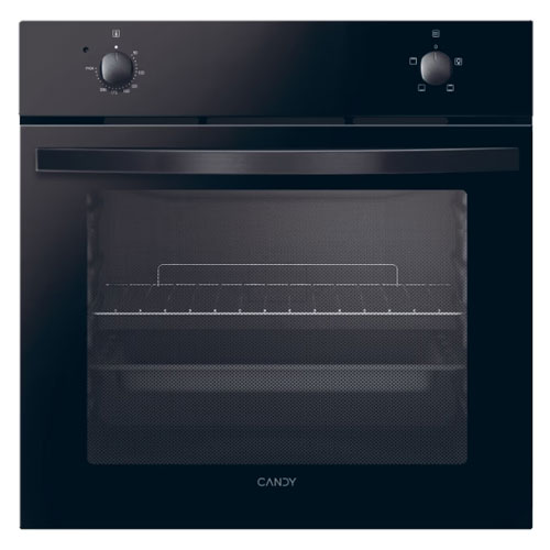 Horno Candy FIDC N100 70 litros A Negro