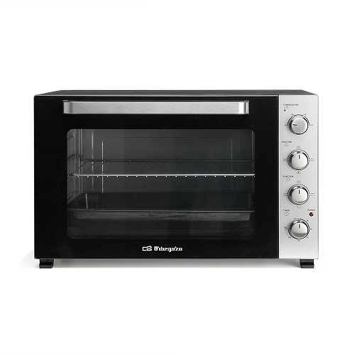 Horno con convección Orbegozo HOT 750 75 litros 2400W