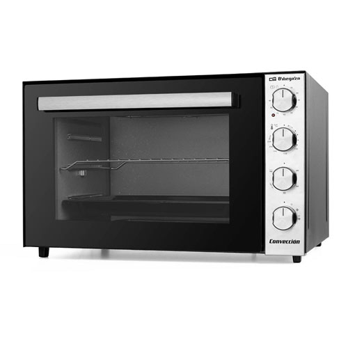 Horno de sobremesa Orbegozo HOT710 70 litros 2000W