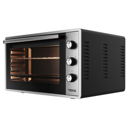 Horno de sobremesa Teka FSO 424 GR 42