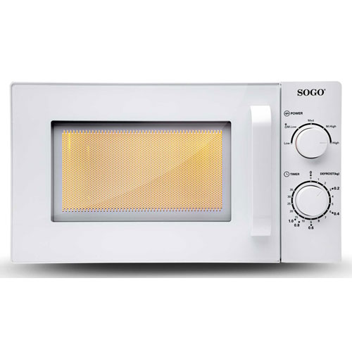 HORNO MICROONDAS HOR-SS-758 20L 700W